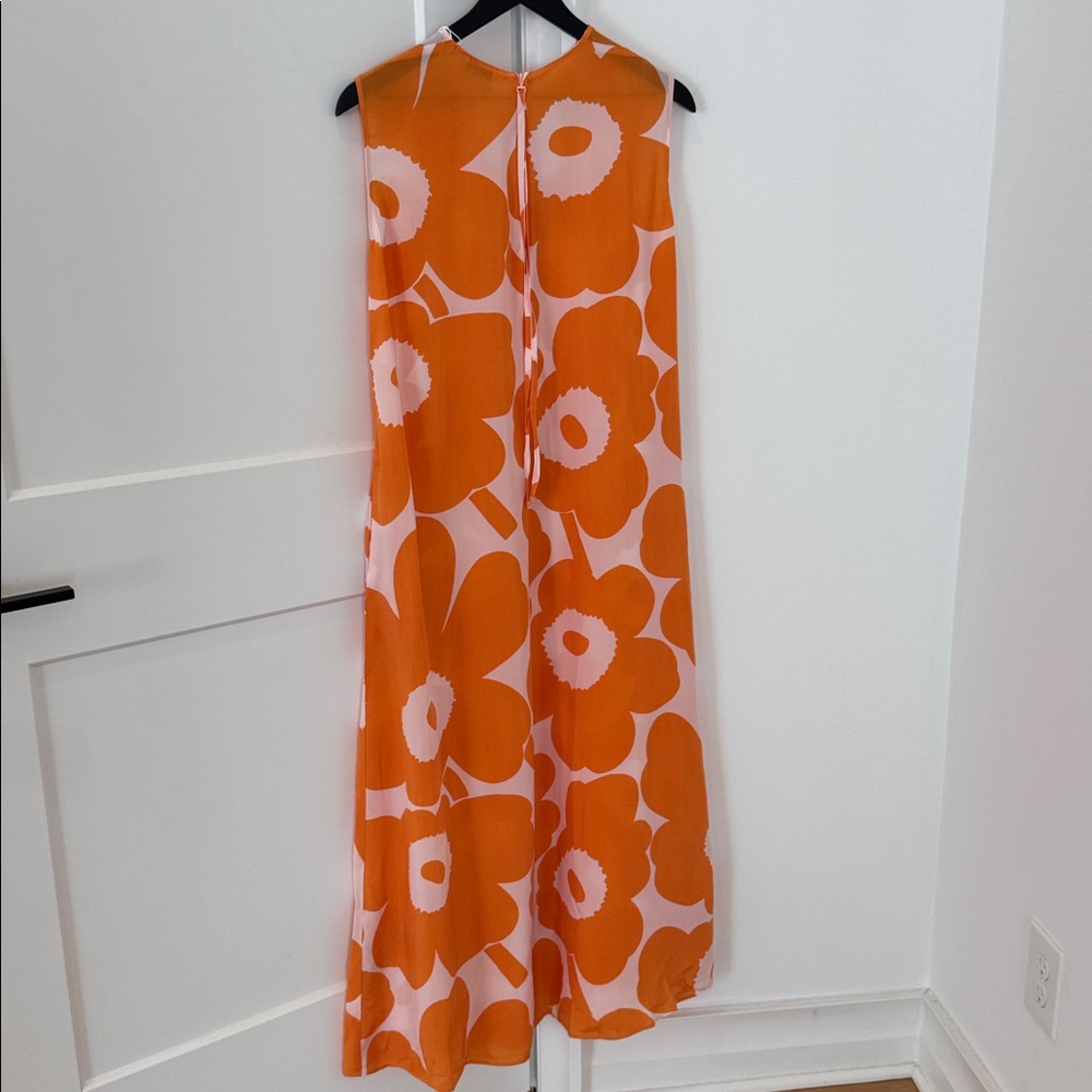 Free People Marimekko Migot dress size 4/34 NWT $405 - Picture 6 of 6